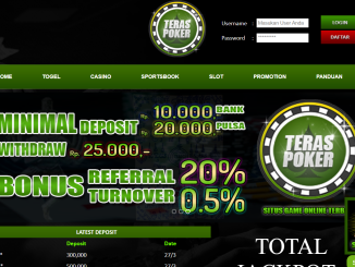 TEXASPOKER