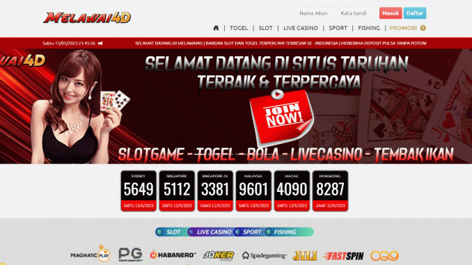 MELAWAI4D MELAWAI4D