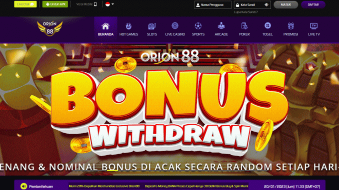 ORION88 ORION88