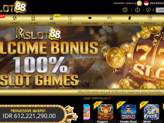 RRSLOT88
