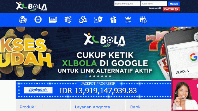 XLBOLA XLBOLA