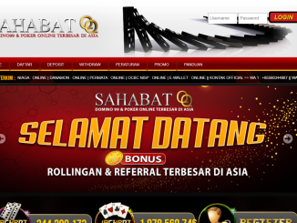 SAHABATQQ