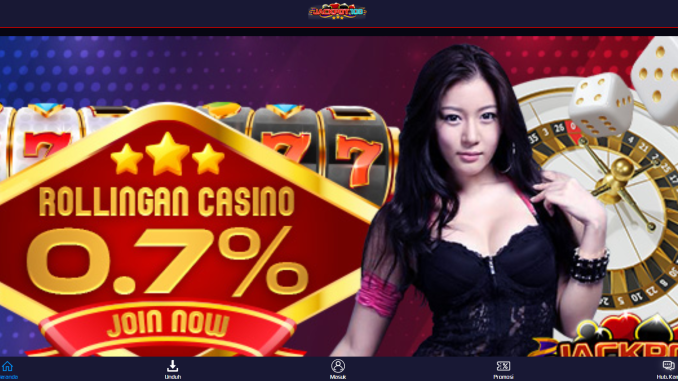 JACKPOT108 JACKPOT108