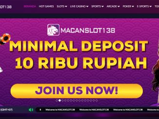 MACANSLOT138