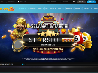 STARSLOT777