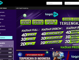 TOGELON